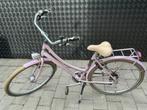 L’ Avenier  lila damesfiets te koop, Versnellingen, Ophalen, Overige merken, 53 tot 56 cm