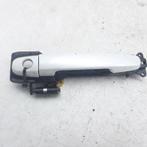 PORTIERGREEP BUITEN LINKS VOOR Toyota Auris (E15), Gebruikt, Links, Toyota