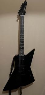 Harley Benton Explorer Progressive Series, Musique & Instruments, Instruments à corde | Guitares | Électriques, Enlèvement, Comme neuf