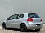 Volkswagen Golf 2.0 SDI Airco ZOMEENEMEN, Auto's, Voorwielaandrijving, 4 cilinders, Bedrijf, Grijs