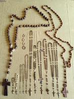 Paternosters of rozenkransen, Antiek en Kunst, Antiek | Religieuze voorwerpen, Ophalen of Verzenden