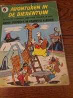 Avonturen van Wip en Woep, Boeken, Ophalen of Verzenden, Gelezen