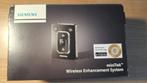 Télécommande MiniTek Siemens pour appareils auditifs, Elektronische apparatuur, Persoonlijke Verzorgingsapparatuur, Ophalen, Nieuw