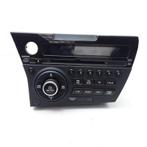 RADIO Honda CR-Z (ZF1) (01-2010/12-2013) (39100SZTG01), Auto-onderdelen, Gebruikt, Honda