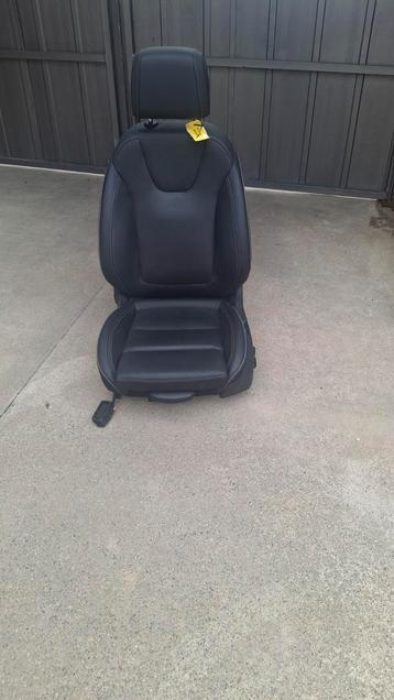 bestuurdersstoel opel insignia b  beschikbaar voor biedingen