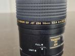 Macrolens Tamron SP AF 90 mm f 2.8, Audio, Tv en Foto, Foto | Lenzen en Objectieven, Ophalen, Macrolens