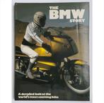 The BMW Story Overige 1979 #1 Engels, Gelezen, BMW, Ophalen of Verzenden