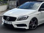 Mercedes-Benz A-Klasse A 250 AMG Sport, Automaat, Stof, 140 g/km, 4 cilinders
