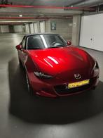 mazda mx5, Auto's, Mazda, Cabriolet, Handgeschakeld, 1500 cc, Particulier