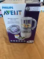 Philips Avent 4 in 1 gezonde babyvoedingsmaker, Ophalen, Zo goed als nieuw, Overige typen