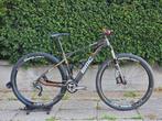 BMC Teamelite TE02 29 SLX Mountainbike - Maat S - Zeer goede, Fietsen en Brommers, Ophalen, Zo goed als nieuw