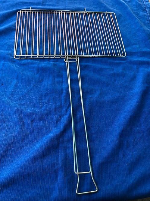 Barbecueroosters 12 euro, Tuin en Terras, Barbecue-accessoires, Zo goed als nieuw, Ophalen