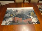 Puzzel 1000 st, Ophalen of Verzenden, Gebruikt