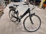 Koga damesfiets, Fietsen en Brommers, Elektrische fietsen, Ophalen, Gebruikt