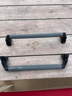 North Shiftlock Wingfoil-handgreep, Ophalen, Zo goed als nieuw