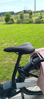 2 nieuwe fietszadels van het merk Selle Royal., Ophalen, Nieuw
