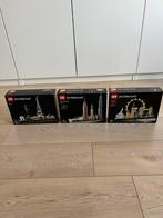 Lego Architecture nieuw NY, London, Paris, Ophalen, Nieuw, Lego