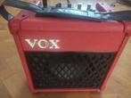 Ampli guitare VOX DA5, Muziek en Instrumenten, Versterkers | Bas en Gitaar, Ophalen, Gebruikt, Gitaar, Minder dan 50 watt