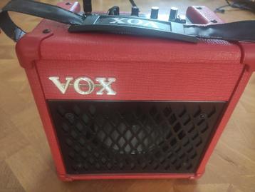 Ampli guitare VOX DA5 beschikbaar voor biedingen