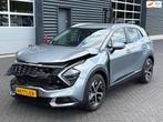 Kia Sportage 1.6 T-GDi MHEV GT-Line Edition, navigatie, stuu, Automaat, Kia, Hybride Elektrisch/Benzine, SUV of Terreinwagen