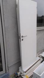 Schilderdeuren, Doe-het-zelf en Bouw, Ophalen, Zo goed als nieuw