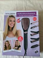 Brosse à cheveux chauffante et ses accessoires, Handtassen en Accessoires, Uiterlijk | Haarverzorging, Verzenden, Nieuw, Kam of Borstel