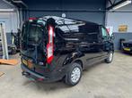 Ford Transit Custom 280 2.0TDCI L1H1Limited 130pk Autom,Crui, Achat, Euro 6, Entreprise, 5 portes