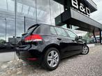 Volkswagen Golf 1.4 TSi , Airco. ,LEZ ok,Garantie, Auto's, Euro 5, 122 pk, Zwart, Bedrijf