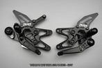 Verstelbare remschakelset TRIUMPH DAYTONA 675 / R 2013 2017, Motoren, Ophalen of Verzenden, Nieuw