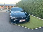 Te koop prachtige bmw 840 i coupé M8 look .Perfect staat, Auto's, BMW, Automaat, Achterwielaandrijving, Zwart, Leder