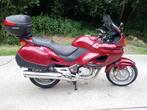2001 Honda NT650 V Motorfiets, Motoren, Bedrijf, Overig