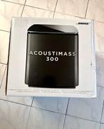 Bose Acoustimass 300, Audio, Tv en Foto, Ophalen, Bose
