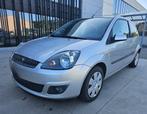 Ford Fiësta 1.3i benzine 153.135km rijdt perfect GEKEURDVV, Auto's, Ford, Voorwielaandrijving, 1299 cc, Stof, 4 cilinders