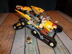 LEGO  Ruimtebulldozer, Ophalen, Gebruikt, Complete set, Lego