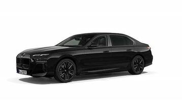 BMW i7 60 / M-SPORT-PRO / PANO / DRIV+PARK PRO / TREHK beschikbaar voor biedingen