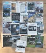 ASTON MARTIN DB7 - ARTIKELS, Boeken, Ophalen of Verzenden