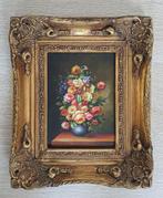 B. WARD - Bloemen stilleven, Antiek en Kunst, Ophalen