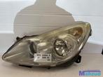 OPEL CORSA D Links koplamp 2005-2011, Opel Automobile GmbH, Opel, Bahnhofsplatz 1
65423  Russelsheim am Main, DE, Kontakt@opel-infoservice.de