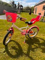 Kinderfiets decathlon, Fietsen en Brommers, Fietsen | Kinderfietsjes, Ophalen, Gebruikt