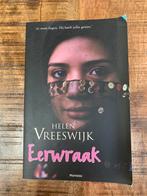 Helen Vreeswijk - Eerwraak, Enlèvement ou Envoi, Helen Vreeswijk