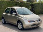 Nissan Micra 1.3i benzine AUTOMAAT reeds gekeurd, Auto's, Automaat, Micra, Particulier, 1300 cc