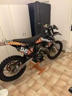 Ktm sx150, Fietsen en Brommers, Brommers | Crossbrommers, Ophalen, Zo goed als nieuw