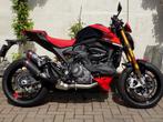 Ducati Monster 937 SP, Motos, Naked bike, 937 cm³, 2 cylindres, Plus de 35 kW