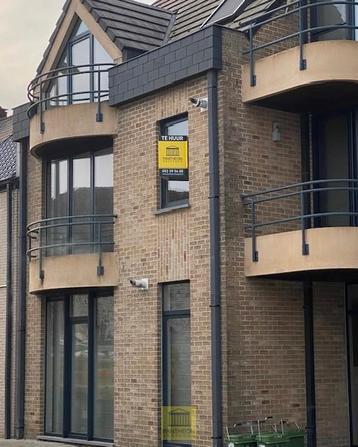 Appartement te huur in Denderhoutem beschikbaar voor biedingen