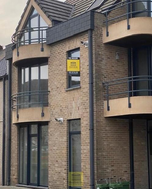 Appartement te huur in Denderhoutem, Immo, Huizen te huur, Appartement, B