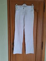 Pantalon blanc Taille 38 - Mexx, Kleding | Dames, Broeken en Pantalons, Lang, Maat 38/40 (M), Ophalen of Verzenden, Wit