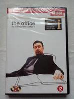The Office seizoen 1, Cd's en Dvd's, Komedie, Ophalen of Verzenden, Nieuw in verpakking
