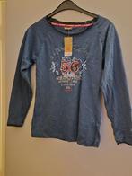 Nouvelles blouse pour femme taille S, Enlèvement ou Envoi, Neuf, Taille 36 (S), Bleu