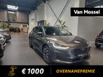 Ford Focus 1.0 EcoBoost Hybrid, Focus, Achat, Euro 6, Entreprise