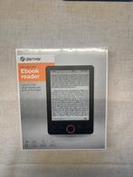ebook reader denver EBO-635LMK2, Computers en Software, E-readers, 6 inch of minder, Nieuw, Ophalen of Verzenden, 4 GB of minder